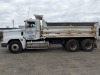 1995 Freightliner USF-1E T/A Dump Truck - 7