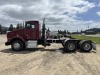 2010 Kenworth T800 T/A Truck Tractor - 2