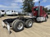 2010 Kenworth T800 T/A Truck Tractor - 5