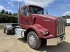2010 Kenworth T800 T/A Truck Tractor - 7