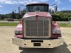 2010 Kenworth T800 T/A Truck Tractor - 8