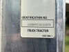 2010 Kenworth T800 T/A Truck Tractor - 37