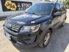 2016 Ford Explorer AWD SUV