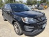 2016 Ford Explorer AWD SUV - 2