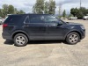 2016 Ford Explorer AWD SUV - 3