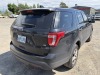 2016 Ford Explorer AWD SUV - 4