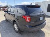 2016 Ford Explorer AWD SUV - 6