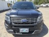 2016 Ford Explorer AWD SUV - 8