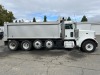 2007 Peterbilt 357 Quad-Axle Dump Truck - 3