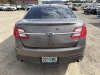 2017 Ford Taurus AWD Sedan - 5