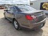 2017 Ford Taurus AWD Sedan - 6