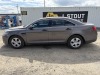 2017 Ford Taurus AWD Sedan - 7
