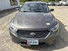 2017 Ford Taurus AWD Sedan - 8