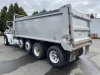 2007 Peterbilt 357 Quad-Axle Dump Truck - 6