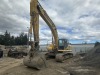 2015 Komatsu PC360LC-11 Hydraulic Excavator