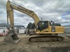 2015 Komatsu PC360LC-11 Hydraulic Excavator - 2