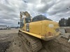 2015 Komatsu PC360LC-11 Hydraulic Excavator - 3