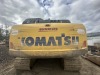 2015 Komatsu PC360LC-11 Hydraulic Excavator - 4