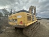 2015 Komatsu PC360LC-11 Hydraulic Excavator - 5