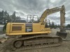 2015 Komatsu PC360LC-11 Hydraulic Excavator - 6