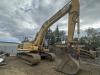 2015 Komatsu PC360LC-11 Hydraulic Excavator - 7