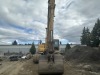 2015 Komatsu PC360LC-11 Hydraulic Excavator - 8
