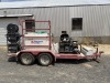 2016 Power Line Pressure Washer Trailer - 3