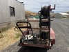 2016 Power Line Pressure Washer Trailer - 5