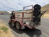 2016 Power Line Pressure Washer Trailer - 6