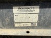 2016 Power Line Pressure Washer Trailer - 24