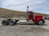 2009 Peterbilt 389 T/A Truck Tractor - 3