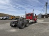 2009 Peterbilt 389 T/A Truck Tractor - 4