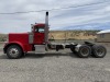 2009 Peterbilt 389 T/A Truck Tractor - 7