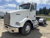 2004 Kenworth T800 T/A Truck Tractor