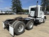 2004 Kenworth T800 T/A Truck Tractor - 5