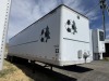 2004 Great Dane 53' Quad-Axle Dry Van Trailer - 2