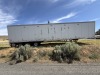 2001 Wabash 53' Quad-Axle Dry Van Trailer - 3