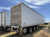 2001 Wabash 53' Quad-Axle Dry Van Trailer - 4