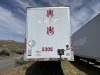 2001 Wabash 53' Quad-Axle Dry Van Trailer - 7