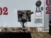 2001 Wabash 53' Quad-Axle Dry Van Trailer - 8