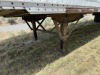 2001 Wabash 53' Quad-Axle Dry Van Trailer - 10