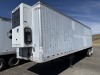 1999 Kidron 36' T/A Reefer Trailer