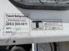 1999 Kidron 36' T/A Reefer Trailer - 8