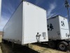 1998 Alloy 53' Quad-Axle Dry Van Trailer - 2