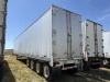 1998 Alloy 53' Quad-Axle Dry Van Trailer - 5