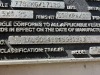 1998 Alloy 53' Quad-Axle Dry Van Trailer - 9