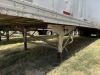 1998 Alloy 53' Quad-Axle Dry Van Trailer - 10