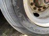 1998 Alloy 53' Quad-Axle Dry Van Trailer - 19
