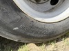 1998 Alloy 53' Quad-Axle Dry Van Trailer - 21
