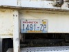1998 Alloy 53' Quad-Axle Dry Van Trailer - 22